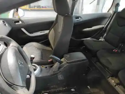 Veículo de Sucata peugeot 308 sw sport do ano 2008 alimentado rhrdw10bted4