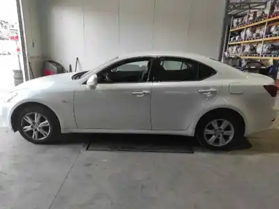 Утилизация автомобиля lexus                                              is200 (ds2/is2)                                                                                                                                                                                                                                            220d                                                                                                                                                                                                                                                       года 2008 питание 2adfhv