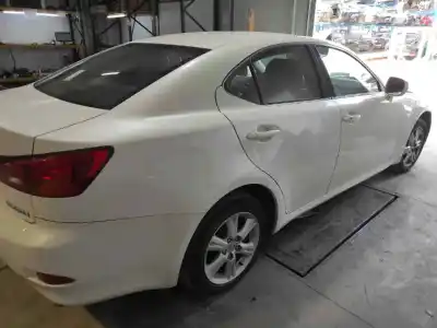 Утилизация автомобиля lexus                                              is200 (ds2/is2)                                                                                                                                                                                                                                            220d                                                                                                                                                                                                                                                       года 2008 питание 2adfhv