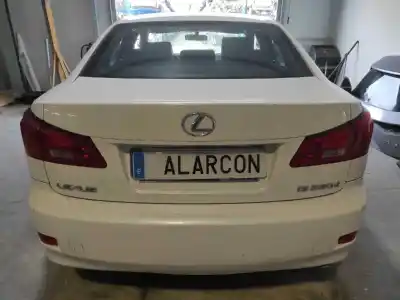 Утилизация автомобиля lexus                                              is200 (ds2/is2)                                                                                                                                                                                                                                            220d                                                                                                                                                                                                                                                       года 2008 питание 2adfhv