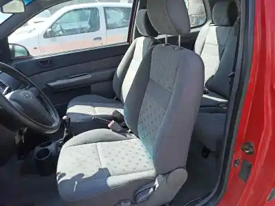 Veículo de Sucata hyundai getz (tb) 1.3 gls do ano 2003 alimentado g4ea