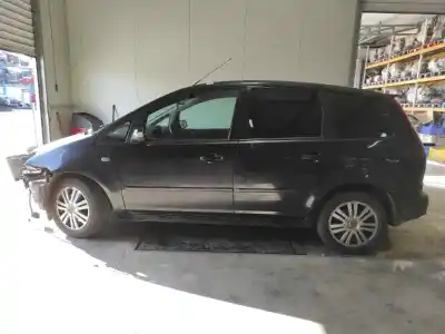 Утилизация автомобиля ford focus c-max (cap) s года 2005 питание g6da