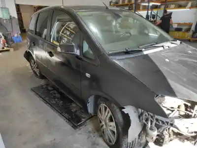 Утилизация автомобиля ford focus c-max (cap) s года 2005 питание g6da