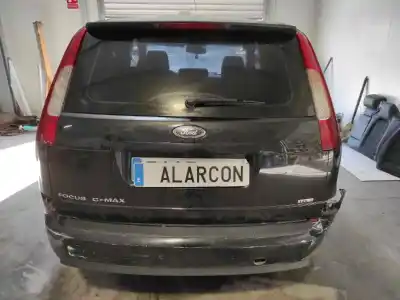 Здавання транспортного засобу FORD FOCUS C-MAX (CAP) S року 2005 потужний G6DA