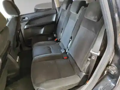 Утилизация автомобиля ford focus c-max (cap) s года 2005 питание g6da