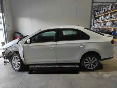 Veículo de Sucata seat                                               toledo (kg3)                                                                                                                                                                                                                                               reference                                                                                                                                                                                                                                                  do ano 2017 alimentado cxma