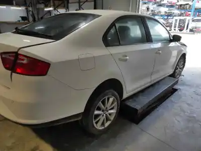 Vehículo de desguace seat toledo (kg3) reference del año 2017 con motor cxma