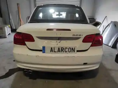 Veículo de Sucata BMW SERIE 3 CABRIO (E93) 330i do ano 2012 alimentado N53B30A