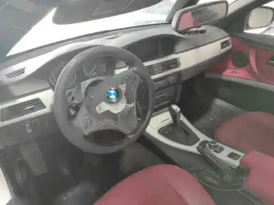 Veicolo di demolizione bmw serie 3 cabrio (e93) 330i dell'anno 2012 alimentato n53b30a