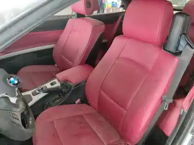 Veicolo di demolizione bmw serie 3 cabrio (e93) 330i dell'anno 2012 alimentato n53b30a