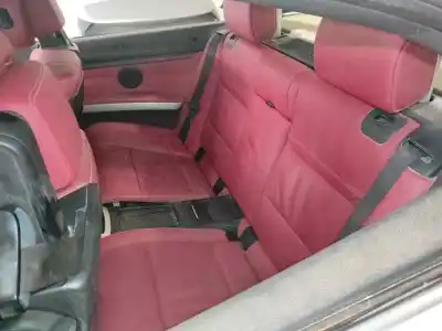 Veicolo di demolizione bmw serie 3 cabrio (e93) 330i dell'anno 2012 alimentato n53b30a