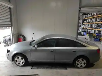 Veículo de Sucata audi a6 berlina (4f2) 4.2 fsi quattro (257kw) do ano 2007 alimentado bvj
