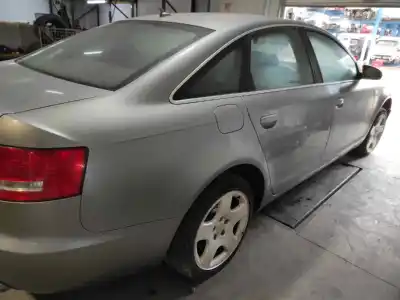 Veículo de Sucata audi a6 berlina (4f2) 4.2 fsi quattro (257kw) do ano 2007 alimentado bvj