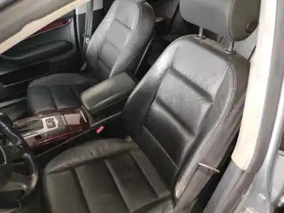 Veículo de Sucata audi a6 berlina (4f2) 4.2 fsi quattro (257kw) do ano 2007 alimentado bvj