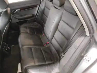 Veículo de Sucata audi a6 berlina (4f2) 4.2 fsi quattro (257kw) do ano 2007 alimentado bvj