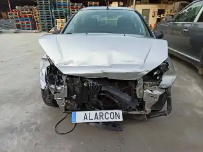 Scrapping Vehicle PEUGEOT 206 BERLINA XR of the year 2000 powered GKFX