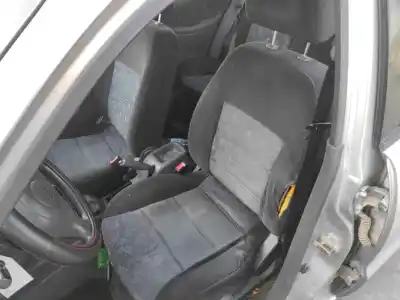 Scrapping Vehicle daewoo lanos cool of the year 2001 powered a13smsg