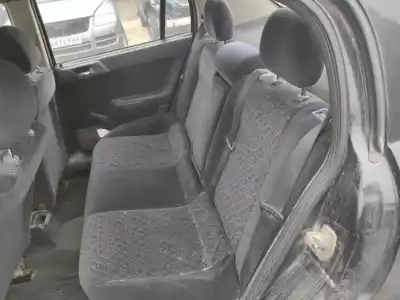 Veicolo di demolizione opel astra g berlina comfort dell'anno 1999 alimentato dx20dtl