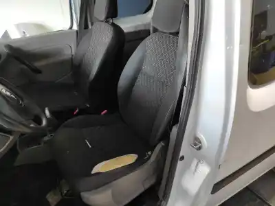 Vehículo de desguace renault kangoo furgón compact comfort del año 2009 con motor 