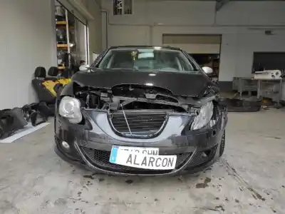 Scrapping Vehicle SEAT                                               LEON (1P1)                                                                                                                                                                                                                                                 Reference                                                                                                                                                                                                                                                  of the year 2008 powered BXE