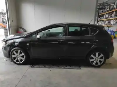 Утилизация автомобиля seat leon (1p1) reference года 2008 питание bxe