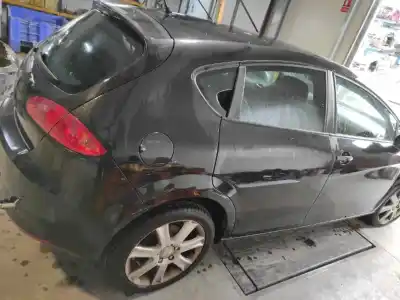 Утилизация автомобиля seat leon (1p1) reference года 2008 питание bxe