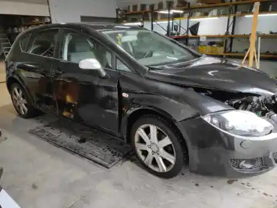 Утилизация автомобиля seat leon (1p1) reference года 2008 питание bxe