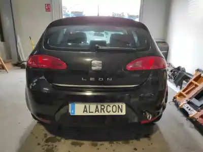 Утилизация автомобиля seat leon (1p1) reference года 2008 питание bxe