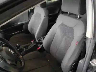 Утилизация автомобиля seat leon (1p1) reference года 2008 питание bxe