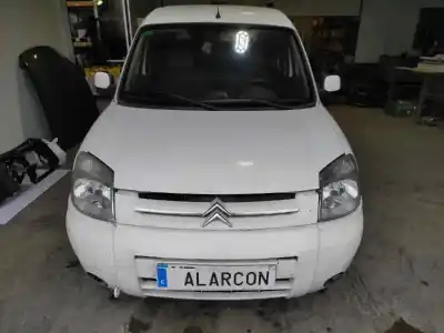 Hurda Aracı CITROEN                                            BERLINGO                                                                                                                                                                                                                                                   1.9 D X Familiar                                                                                                                                                                                                                                           Yılın 2002 güçlü DW8BWJY