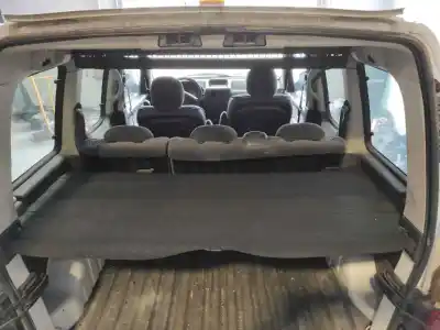 Scrapping Vehicle citroen berlingo 1.9 d multispace of the year 2002 powered dw8bwjy