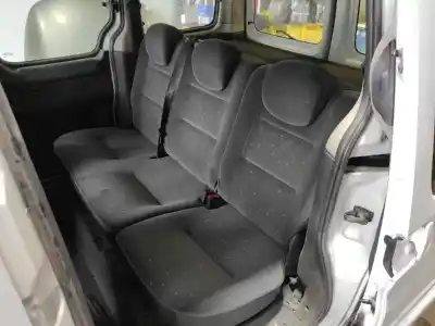 Scrapping Vehicle citroen berlingo 1.9 d multispace of the year 2002 powered dw8bwjy