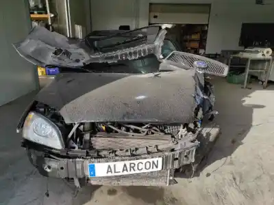 Veículo de Sucata FORD FOCUS BERLINA (CAP) Trend do ano 2005 alimentado HWDA