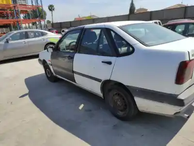 Veículo de Sucata fiat tempra berlina (159) 1.4 cat do ano 1992 alimentado 159a2000