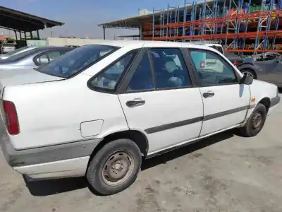 Veículo de Sucata fiat tempra berlina (159) 1.4 cat do ano 1992 alimentado 159a2000