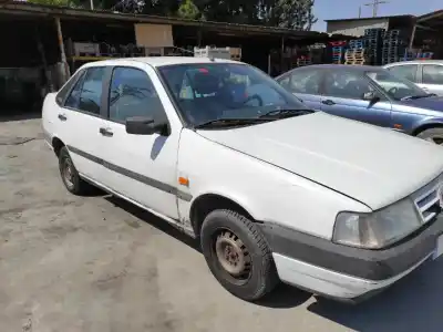 Veículo de Sucata fiat tempra berlina (159) 1.4 cat do ano 1992 alimentado 159a2000