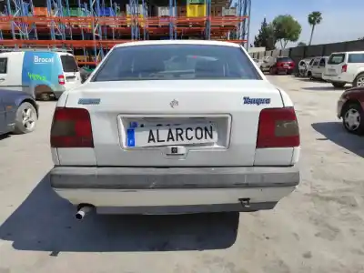 Veículo de Sucata fiat tempra berlina (159) 1.4 cat do ano 1992 alimentado 159a2000