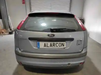 Veículo de Sucata FORD FOCUS BERLINA (CAP) Ambiente (D) do ano 2006 alimentado HHDA