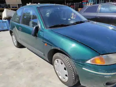 Véhicule à la ferraille mg rover                                           serie 200 (rf)                                                                                                                                                                                                                                             220 d                                                                                                                                                                                                                                                      de l'année 1998 alimenté 20t2r