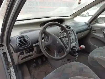 Утилизация автомобиля citroen xsara picasso 2.0 hdi cat (rhy / dw10td) года 2002 питание rhy