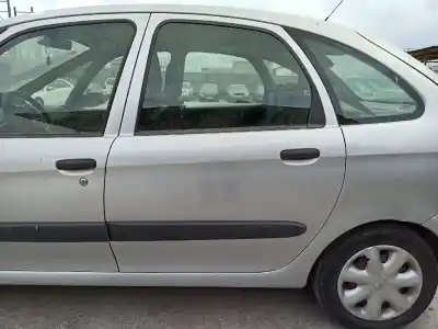Утилизация автомобиля citroen xsara picasso 2.0 hdi cat (rhy / dw10td) года 2002 питание rhy