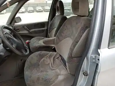 Утилизация автомобиля citroen xsara picasso 2.0 hdi cat (rhy / dw10td) года 2002 питание rhy