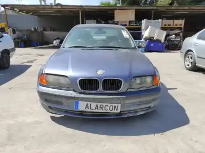 Veículo de Sucata BMW SERIE 3 BERLINA (E46) 320d do ano 1998 alimentado M47204D1
