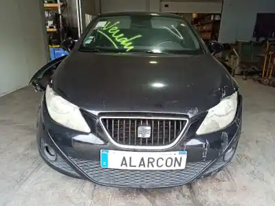 Véhicule à la ferraille SEAT IBIZA SC (6J1) Stylance / Style de l'année 2010 alimenté CFWA