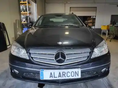 Hurda Aracı MERCEDES                                           CLASE CLC (CL203) CLC                                                                                                                                                                                                                                      220 CDI (LA) (203.708)                                                                                                                                                                                                                                     Yılın 2009 güçlü 646963