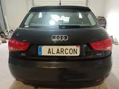 Утилизация автомобиля audi                                               a1 (8x)                                                                                                                                                                                                                                                    ambition года 2010 питание cayc