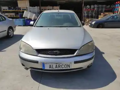 Vehículo de desguace FORD                                               MONDEO BERLINA (GE)                                                                                                                                                                                                                                        Trend                                                                                                                                                                                                                                                      del año 2001 con motor D6BA