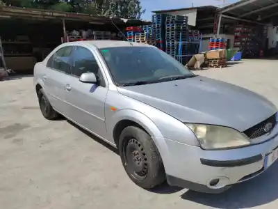 Veículo de Sucata ford                                               mondeo berlina (ge)                                                                                                                                                                                                                                        trend                                                                                                                                                                                                                                                      do ano 2001 alimentado d6ba