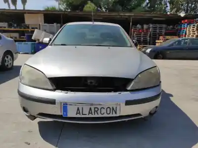 Veículo de Sucata ford                                               mondeo berlina (ge)                                                                                                                                                                                                                                        trend                                                                                                                                                                                                                                                      do ano 2001 alimentado d6ba