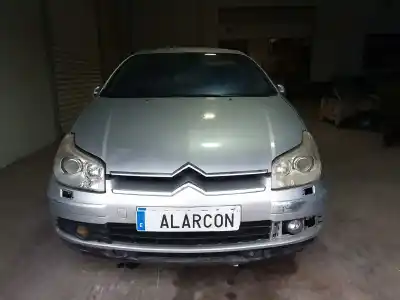 Vehicul casat CITROEN C5 BERLINA 2.0 Exclusive al anului 2005 alimentat RHR